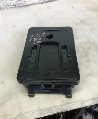 Nissan Juke II F16 Fuse box set 243806085r