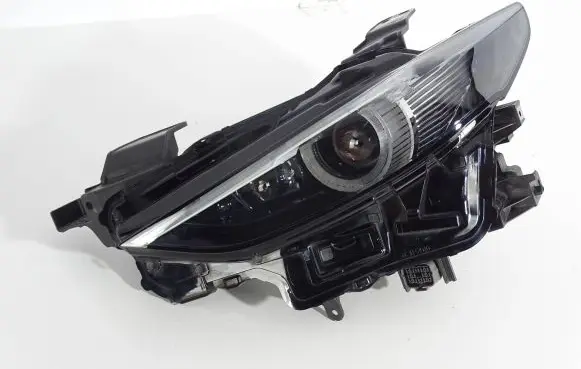 Mazda 3 Headlight/headlamp BCJH-51040