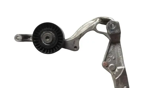 Mercedes-Benz AMG GT R190 C190 Engine mounting bracket A1782240100