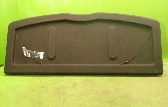KIA Venga Parcel shelf 859101P000
