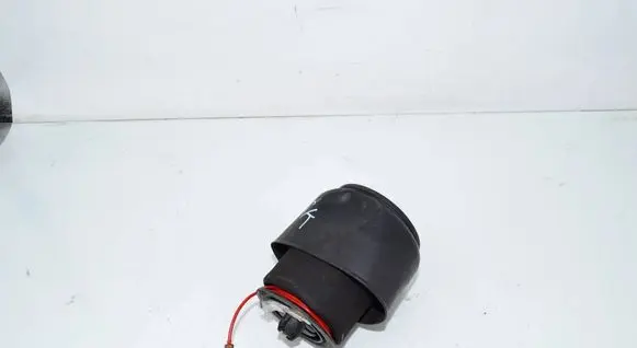 BMW 5 F10 F11 Rear air suspension bag/shock absorber 6784379 37106784379 6784378