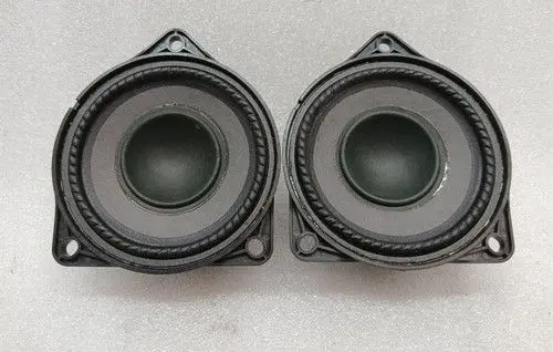 Porsche 911 991 Side speaker trim/cover 7PP035415F