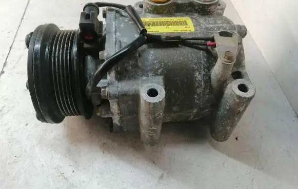 Ford Transit - Tourneo Connect Air conditioning (A/C) compressor (pump) YS4H19D629AB