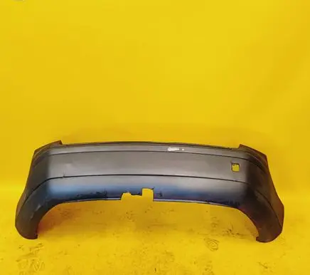 Volvo V50 Rear bumper