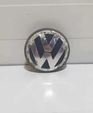 Volkswagen PASSAT B6 Original wheel cap 3B7601171