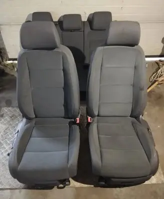 Volkswagen Golf V Interior set 