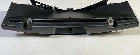 Ford Explorer V Trunk/boot sill cover protection EB53-78404C08