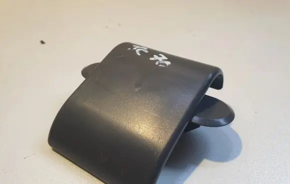 Volvo XC70 Other interior part