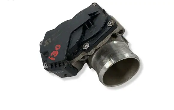 Hyundai i30 Throttle body valve 3515008200