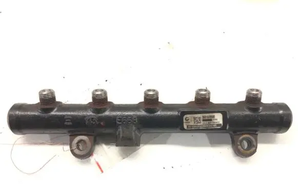 Ford Kuga I Fuel main line pipe 9681649580
