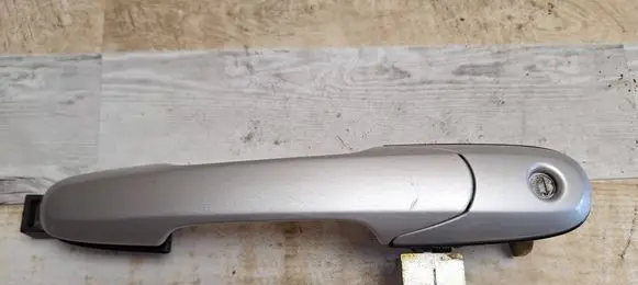 Suzuki Liana Front door exterior handle