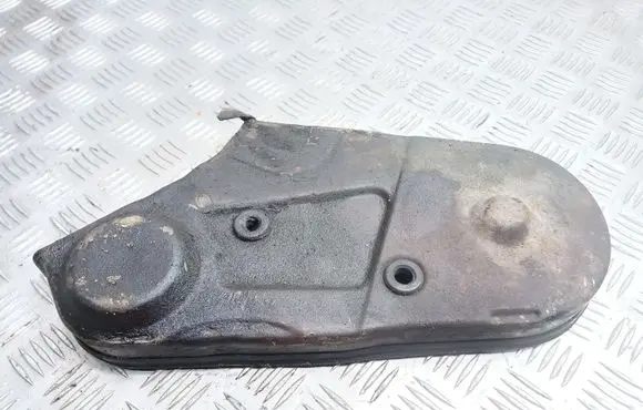 Audi 100 200 5000 C3 Timing belt guard (cover)
