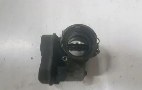 Mitsubishi Lancer X Throttle valve 13408B0003