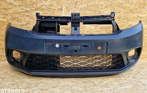 Dacia Sandero Front bumper 620903450R