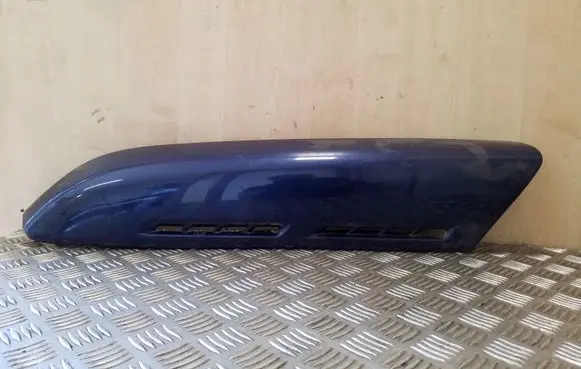 Opel Frontera A (D)pillar trim (top) 91142549