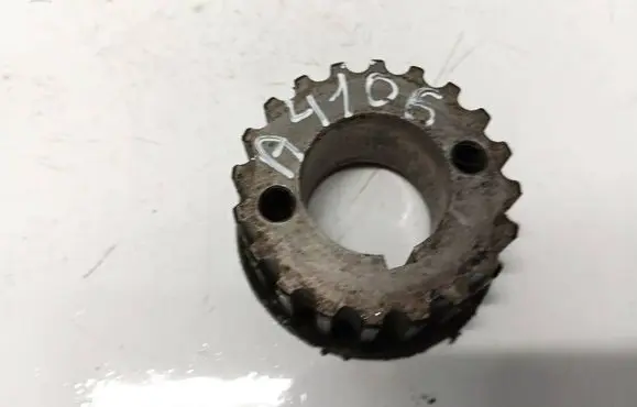 Toyota Picnic Crankshaft pulley 