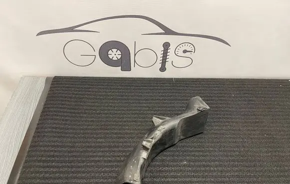 Porsche 911 991 Brake cooling air channel/duct 99133148181