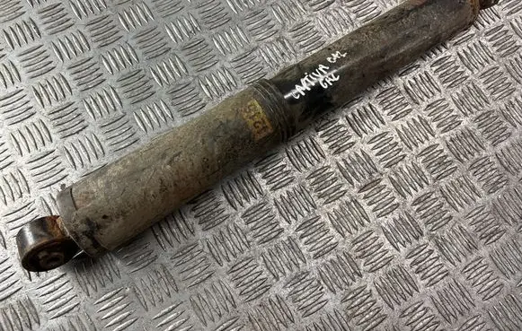 Chevrolet Captiva Rear shock absorber/damper
