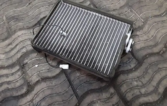 Subaru Forester SG Air conditioning (A/C) radiator (interior) NOCODE