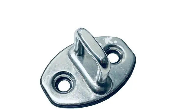 Volkswagen e-Up Rear door lock loop/hook striker 3C0837767A 3C0837279A