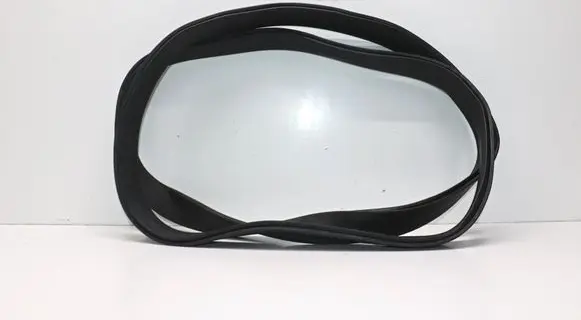 Mercedes-Benz G W463 2nd Gen Front door rubber seal A4636280400