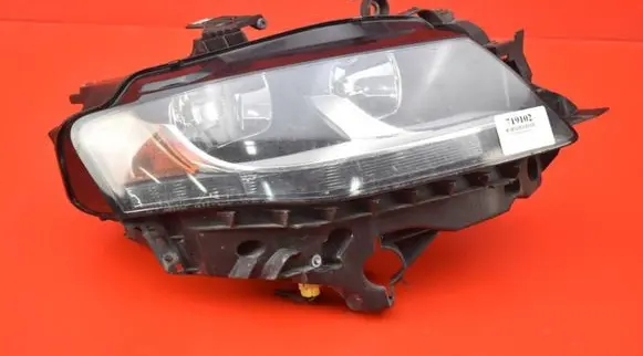 Audi A4 S4 B8 8K Headlight/headlamp AUDIA4