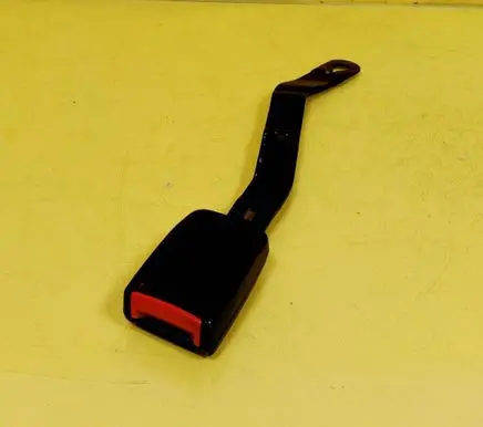Volkswagen PASSAT B4 Front seatbelt buckle 3A0857755A