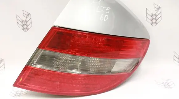 Mercedes-Benz CLC CL203 Rear/tail lights A2038205264