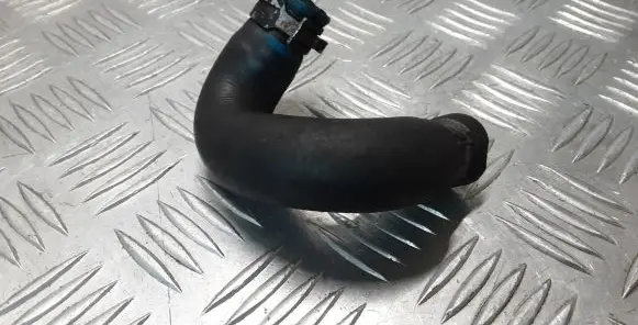 Mercedes-Benz Vito Viano W639 Engine coolant pipe/hose
