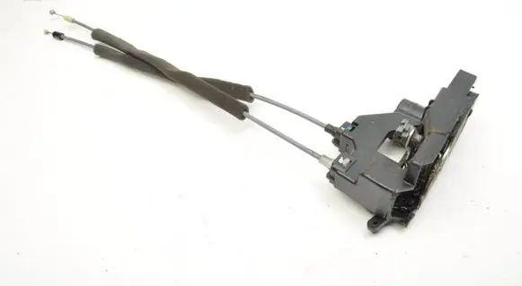 Chevrolet Epica Rear door lock 