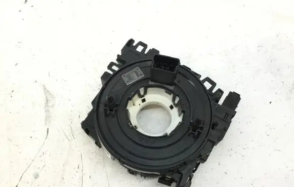 Volkswagen Golf VII Airbag slip ring squib (SRS ring) 5Q0953549F