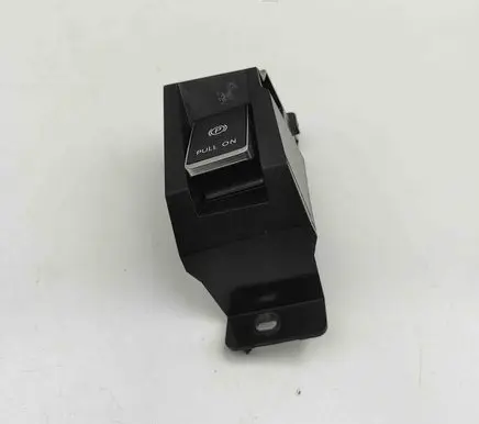 Hand parking brake switch