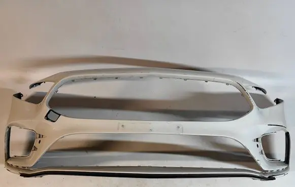 Mercedes-Benz A W177 AMG Front bumper