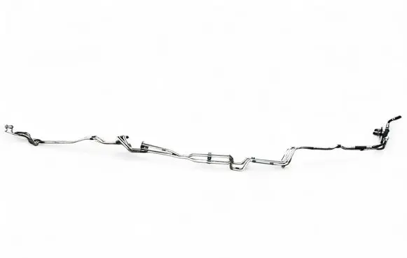 Dodge Durango III Air conditioning (A/C) pipe/hose 8251578AB