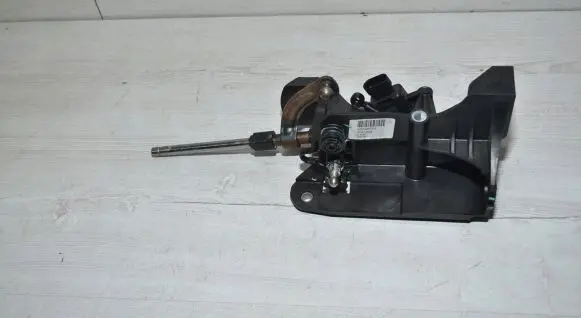 Fiat 500 Gear shifter/selector