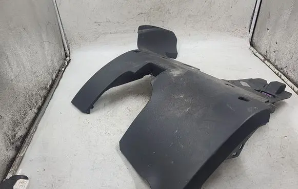 Audi A4 S4 B8 8K Dashboard lower bottom trim panel 8K1863075