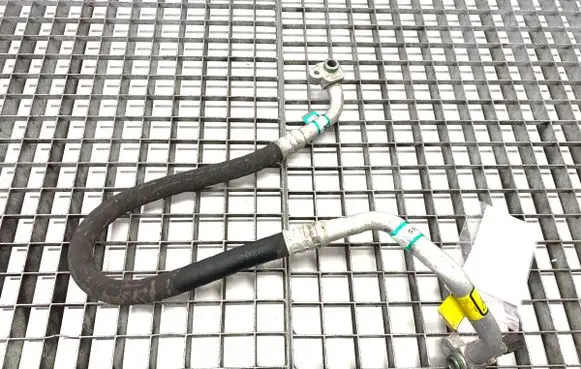 Fiat 500 Air conditioning (A/C) pipe/hose 51786219
