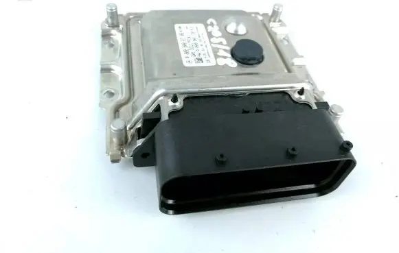 Mercedes-Benz C W205 Adblue control unit A0009006706