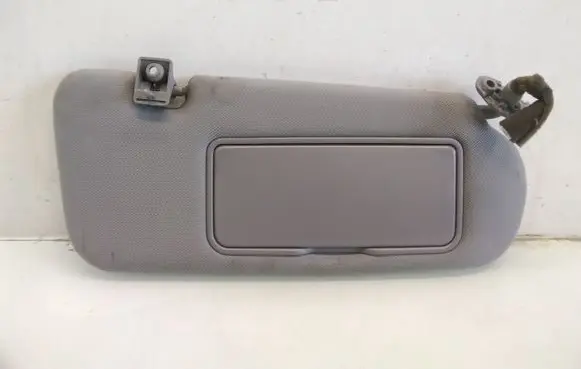 KIA Sorento Sun visor