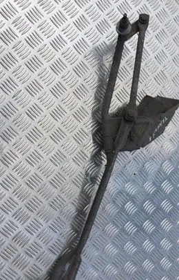 Ford Transit Front wiper linkage and motor 1750482b