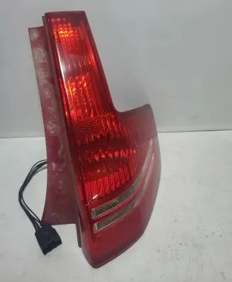 Citroen C4 I Rear/tail lights 9655803980 4CZX13404AX 79998D