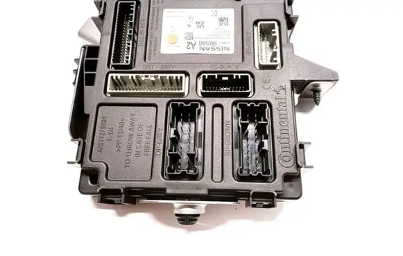 Nissan Ariya Other control units/modules 284B25MS0B