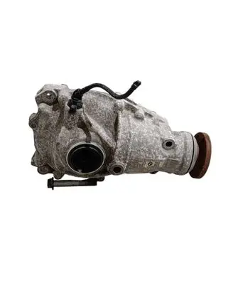 BMW X3 G01 Front differential 8487445 31508487445