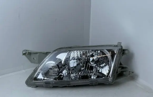 Mazda Premacy Headlight/headlamp