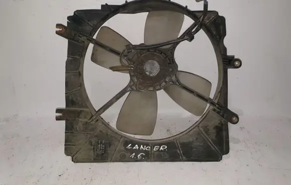 Mitsubishi Lancer Fan set B61K 022750