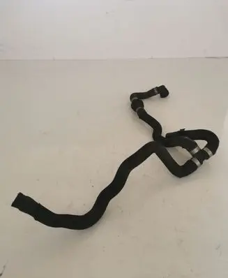 BMW 5 F10 F11 Engine coolant pipe/hose 8374975