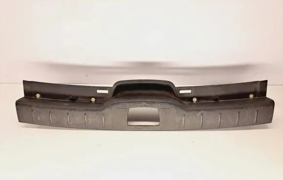 Volvo V50 Trunk/boot sill cover protection 09486875