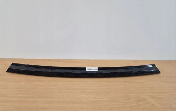 Porsche Panamera (971) Tailgate trim 971827044B