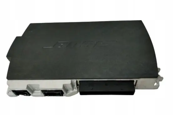 Audi A8 S8 D4 4H Sound amplifier 4G1035223