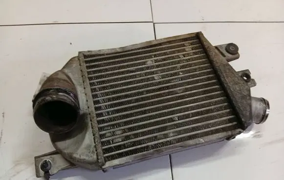 Subaru Outback Intercooler radiator